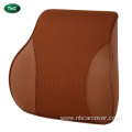 Mesh Car Seat Breathable Comfortable Lumbar Cushion